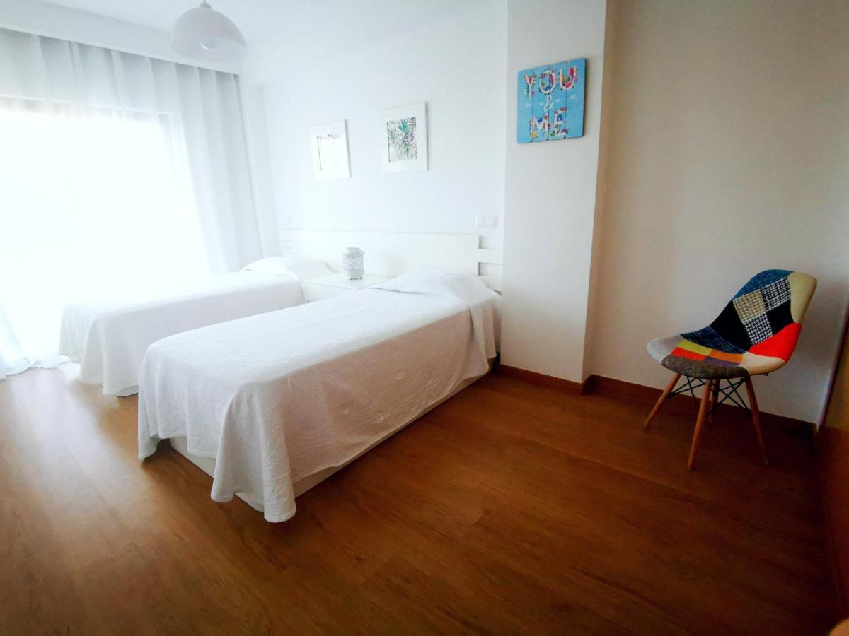 Terracos Do Rio Appartement Portimão Buitenkant foto