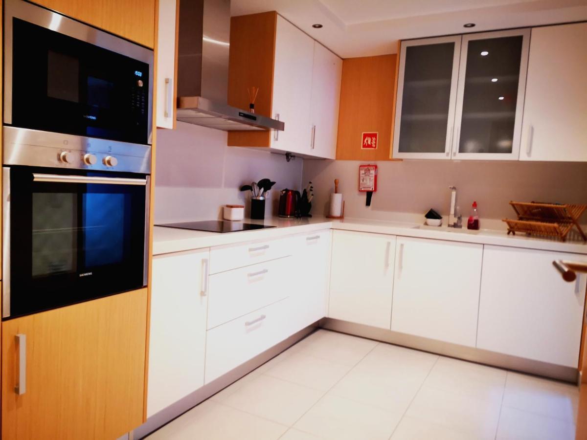 Terracos Do Rio Appartement Portimão Buitenkant foto