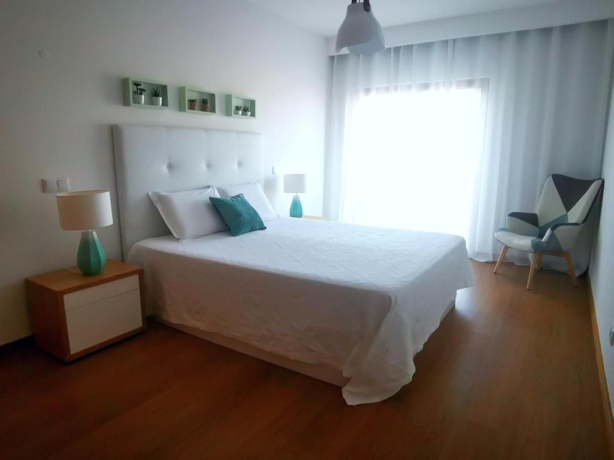 Terracos Do Rio Appartement Portimão Buitenkant foto