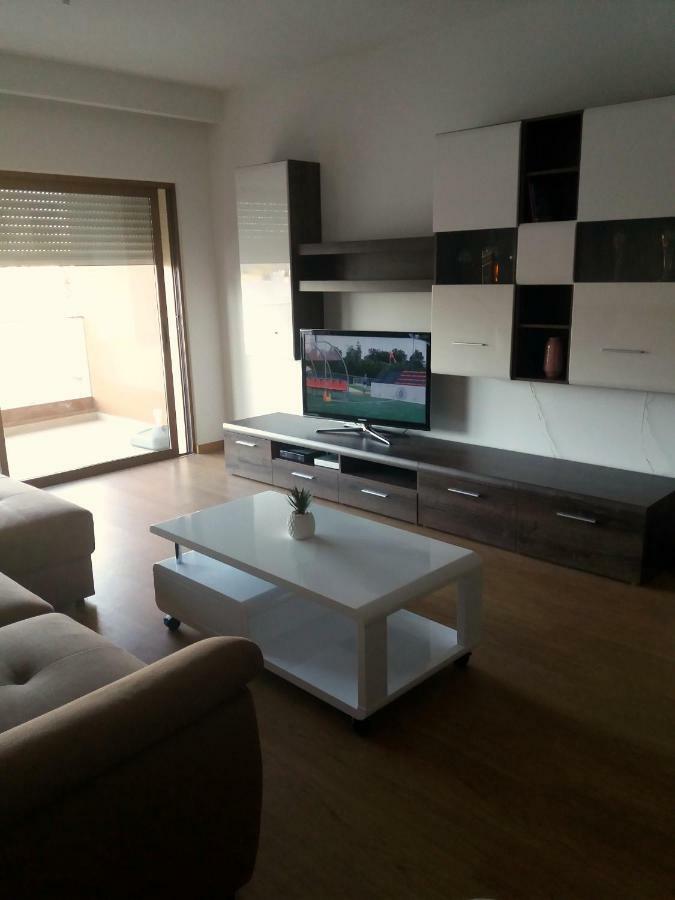 Terracos Do Rio Appartement Portimão Buitenkant foto