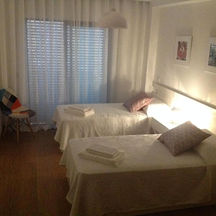 Terracos Do Rio Appartement Portimão Buitenkant foto